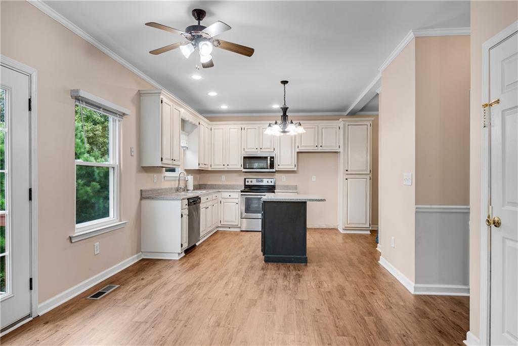 Hill City - Residential