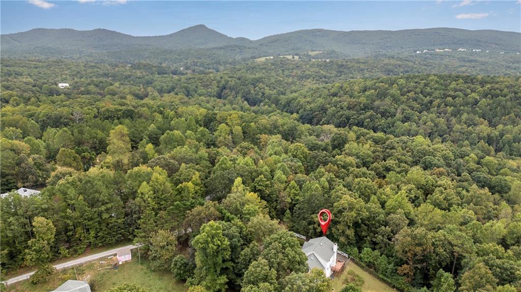 Hill City - Residential