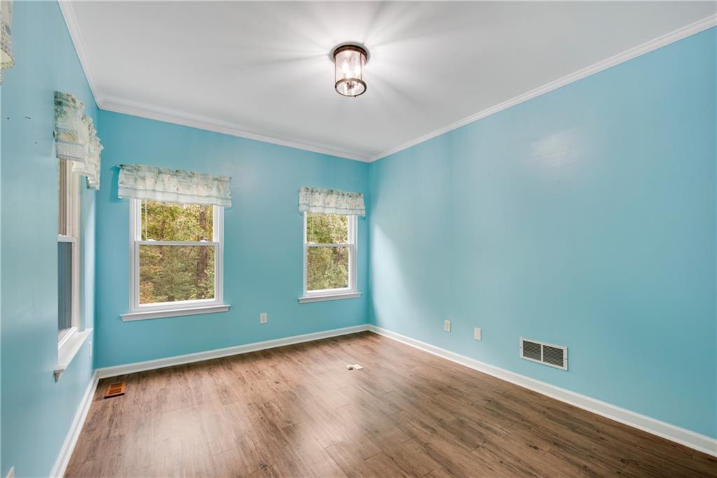 Hill City - Residential