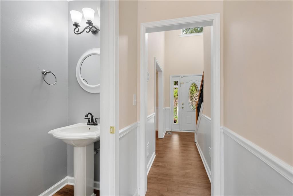 Hill City - Residential