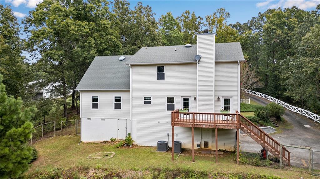 Hill City - Residential