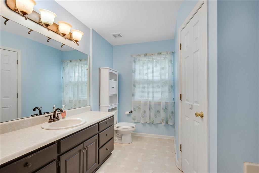 Hill City - Residential