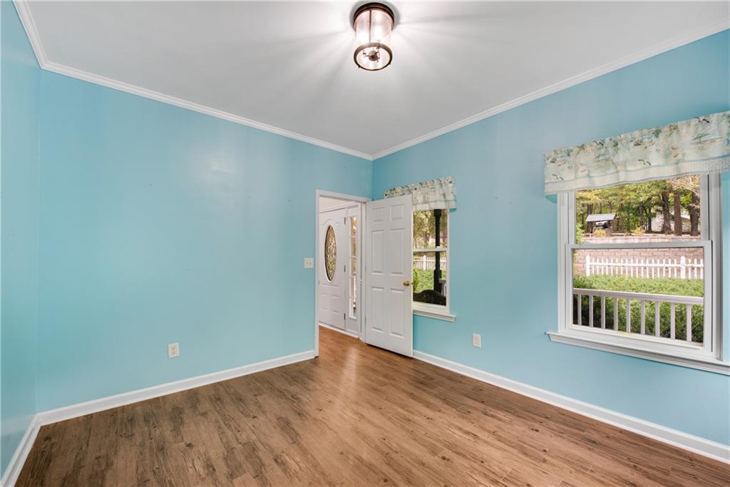 Hill City - Residential