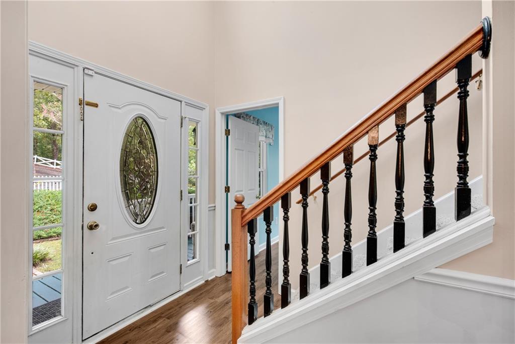 Hill City - Residential