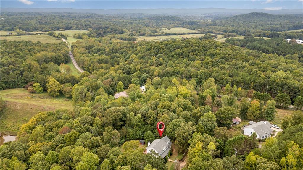 Hill City - Residential