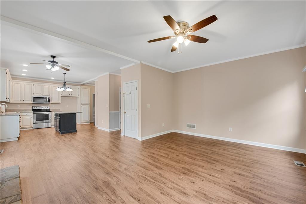 Hill City - Residential