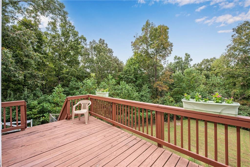 Hill City - Residential