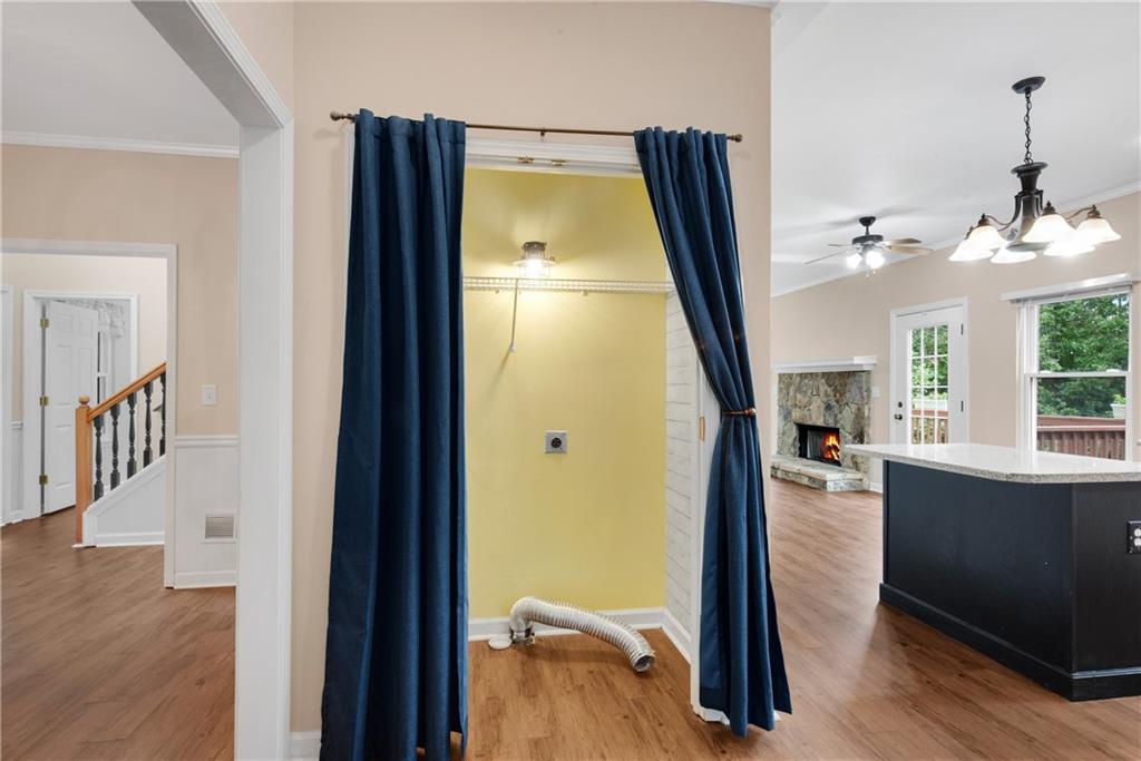 Hill City - Residential