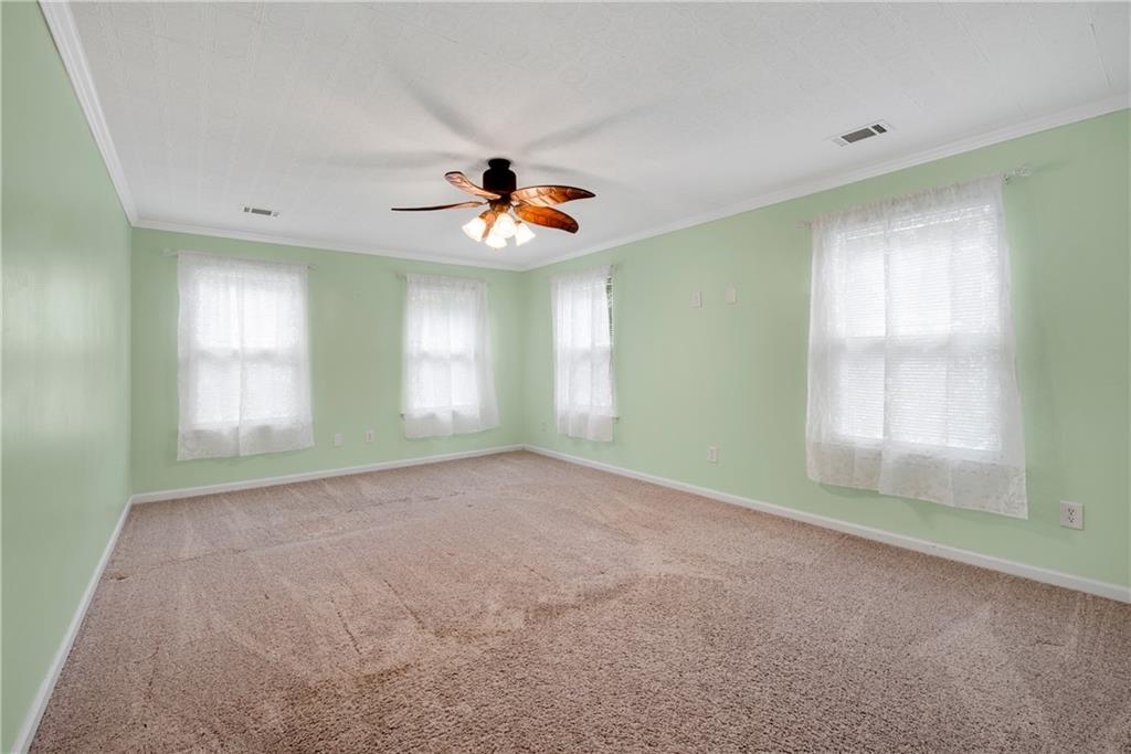 Hill City - Residential