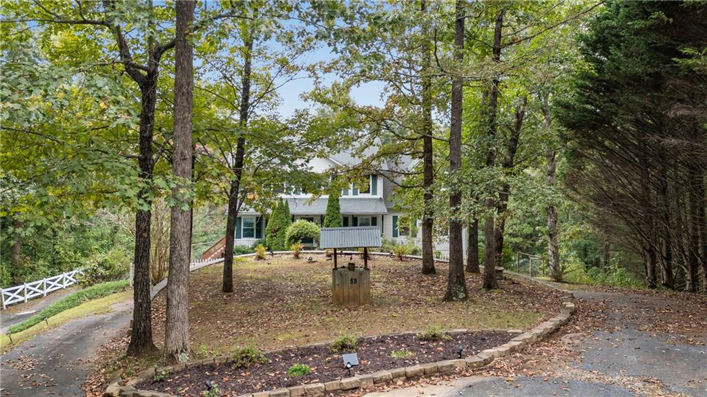 Hill City - Residential