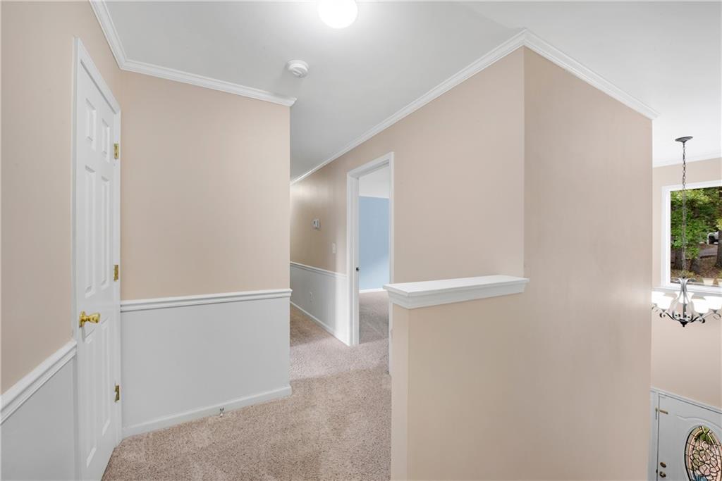 Hill City - Residential