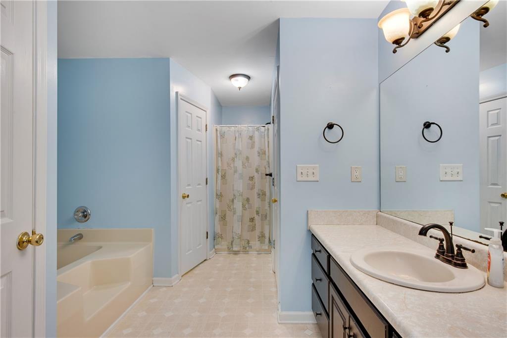 Hill City - Residential