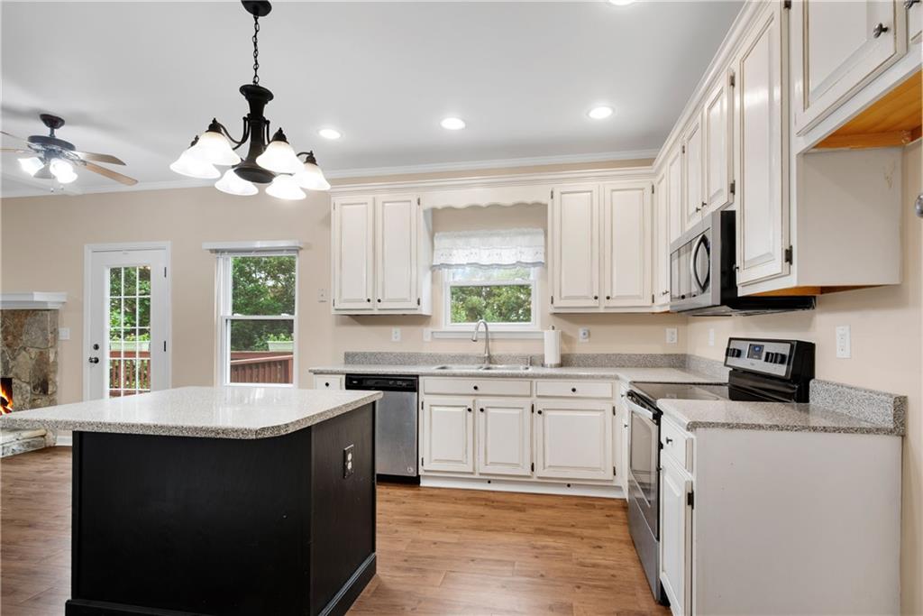 Hill City - Residential