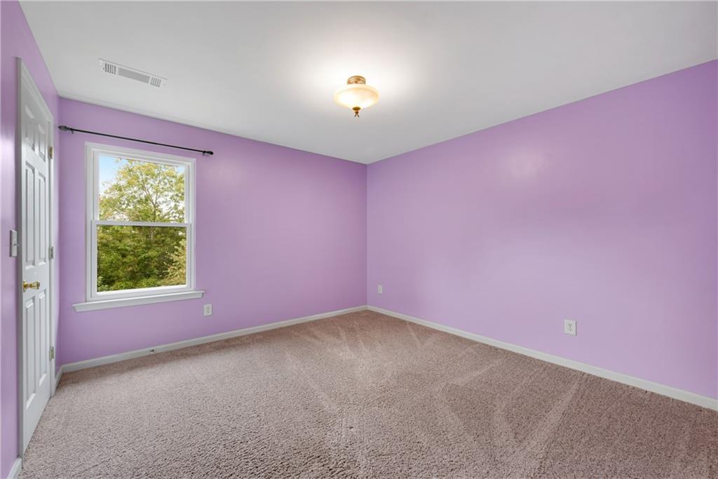 Hill City - Residential