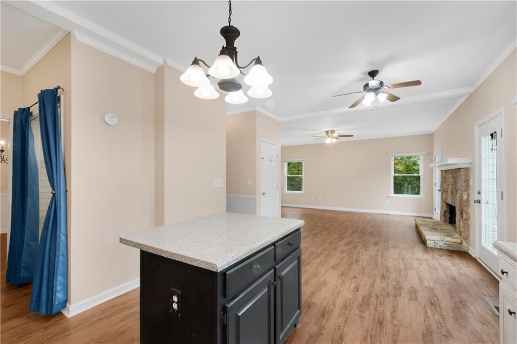 Hill City - Residential