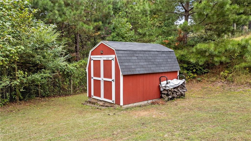 Hill City - Residential