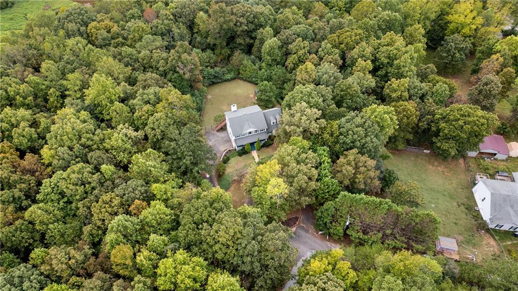 Hill City - Residential