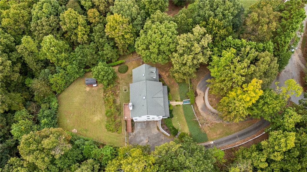 Hill City - Residential