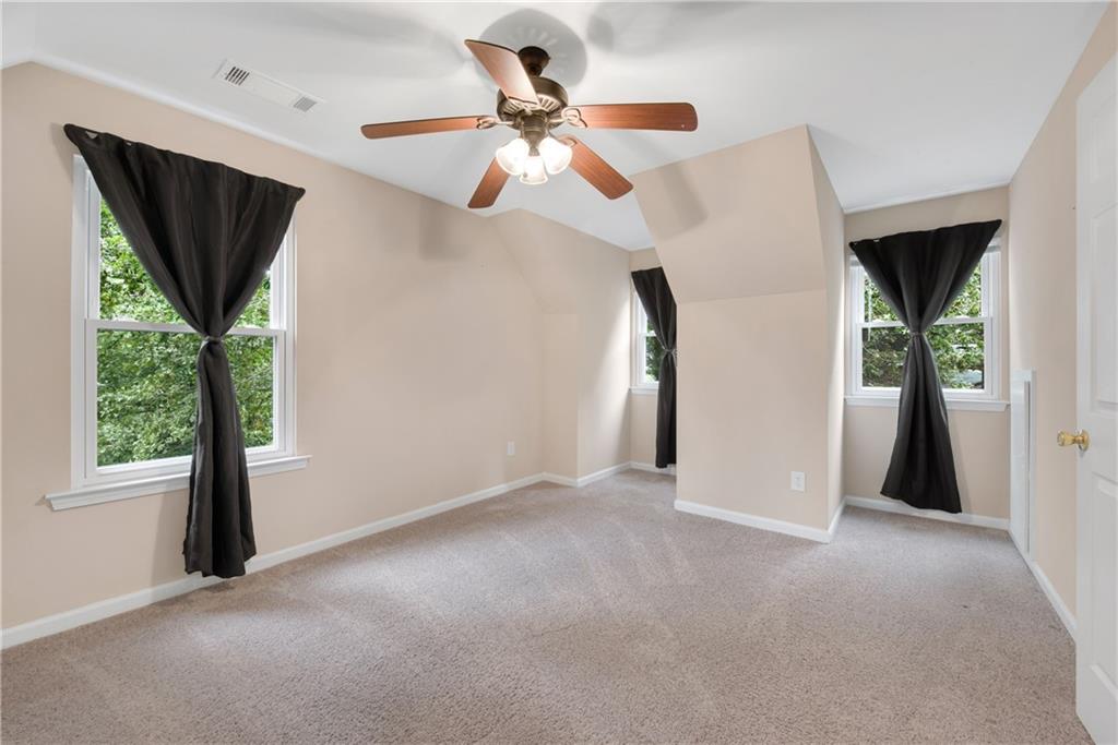 Hill City - Residential