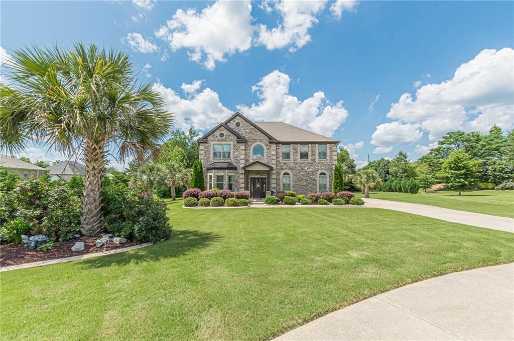 1405 Rainey Way