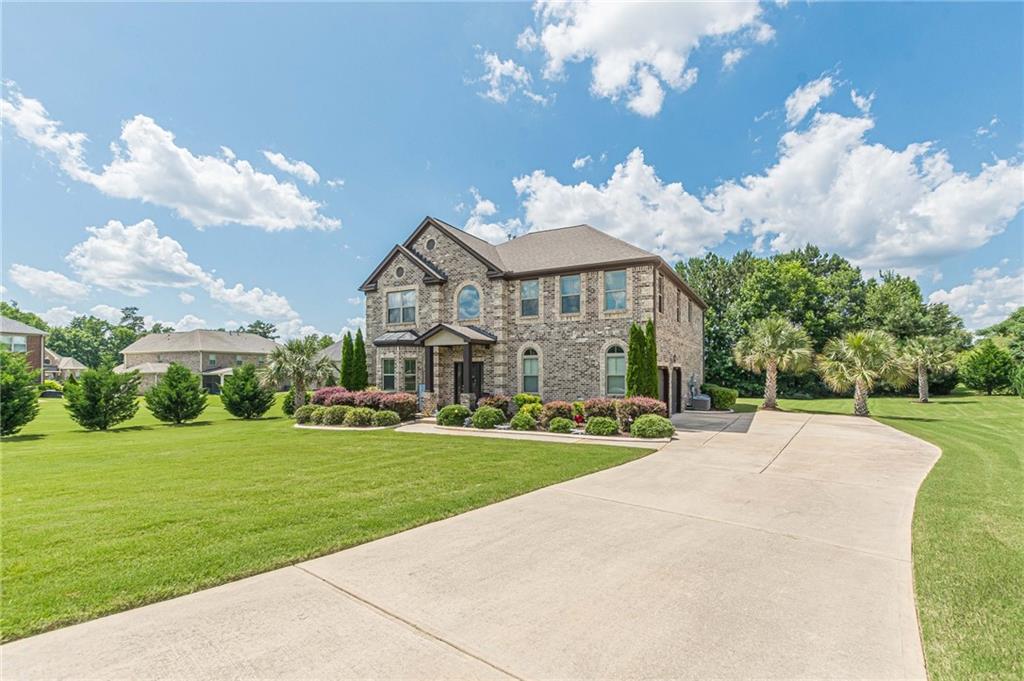 1405 Rainey Way