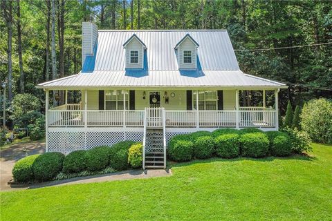 391 Hudson Circle Douglasville GA 30134