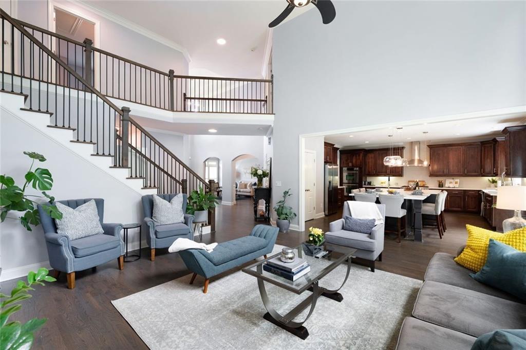 STONEBRIDGE AT MUD CREEK - Residential