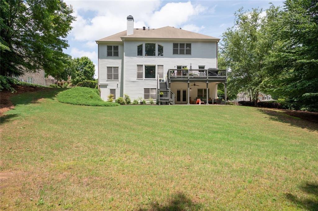 STONEBRIDGE AT MUD CREEK - Residential