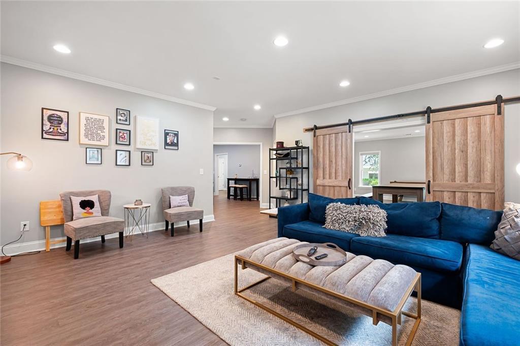 STONEBRIDGE AT MUD CREEK - Residential