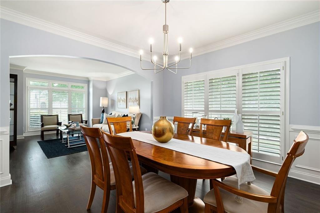 STONEBRIDGE AT MUD CREEK - Residential