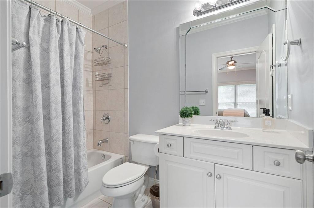 STONEBRIDGE AT MUD CREEK - Residential