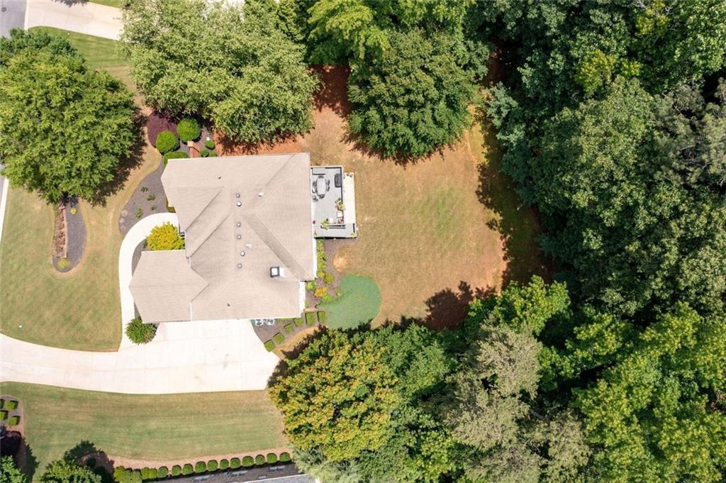 STONEBRIDGE AT MUD CREEK - Residential