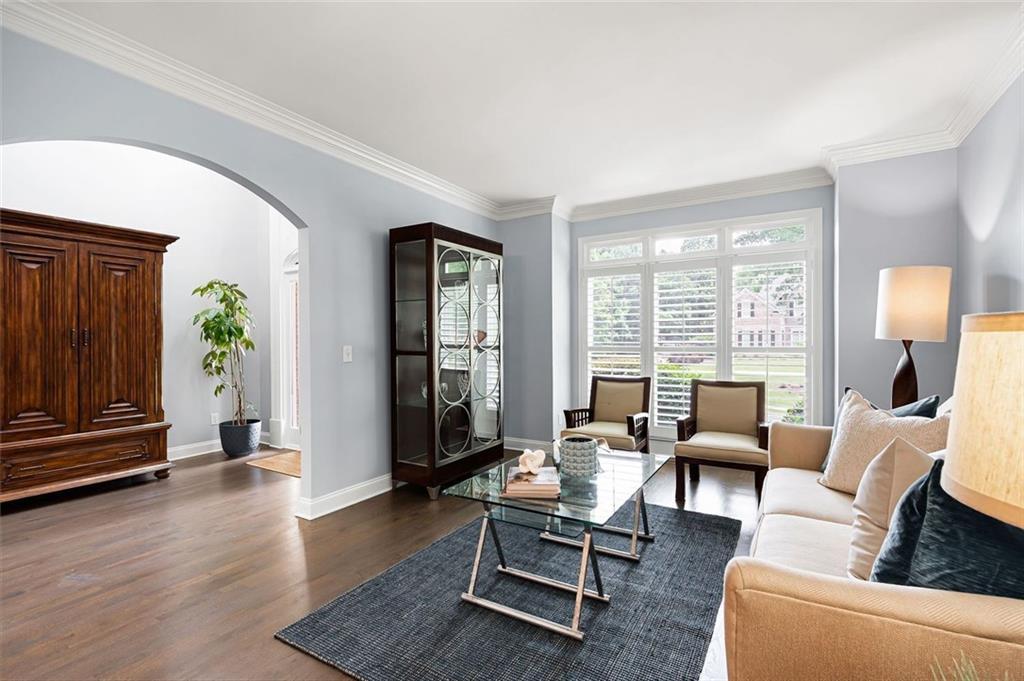STONEBRIDGE AT MUD CREEK - Residential