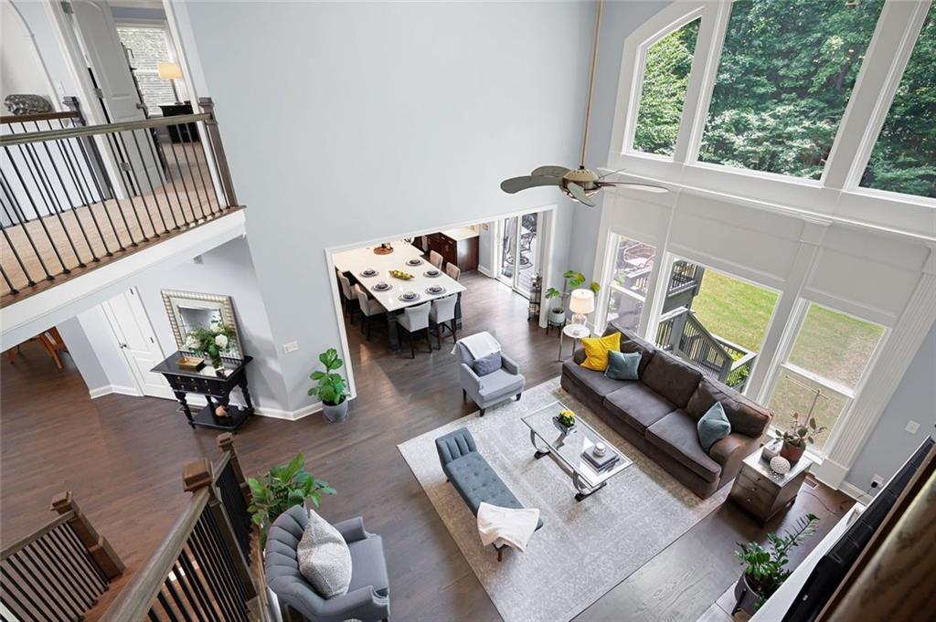 STONEBRIDGE AT MUD CREEK - Residential