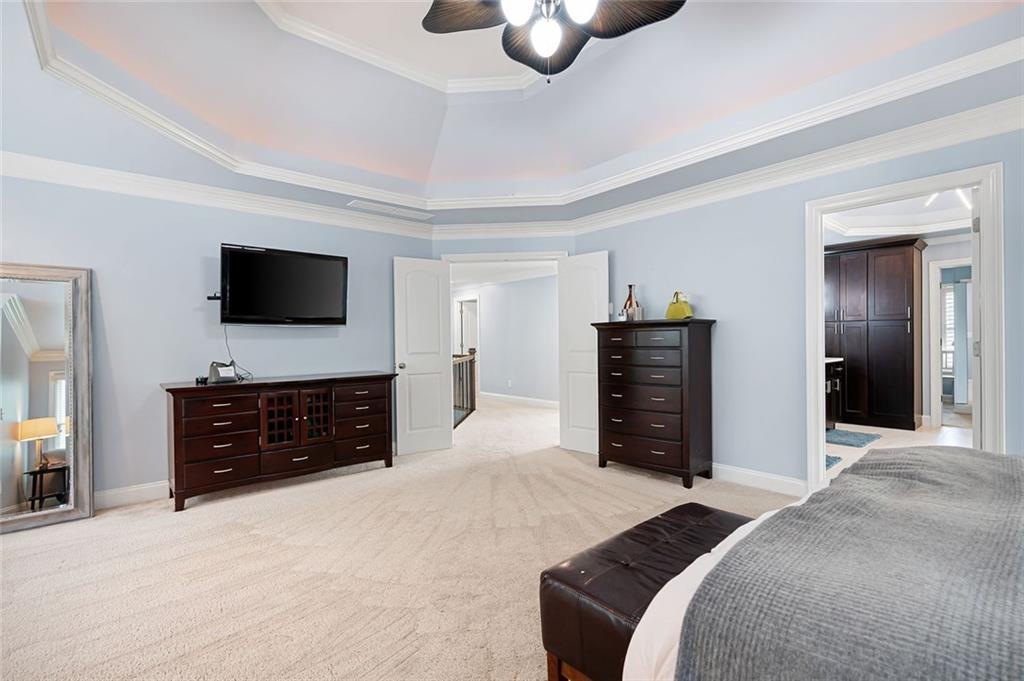 STONEBRIDGE AT MUD CREEK - Residential