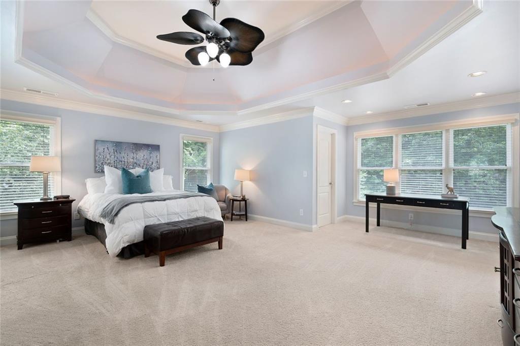 STONEBRIDGE AT MUD CREEK - Residential