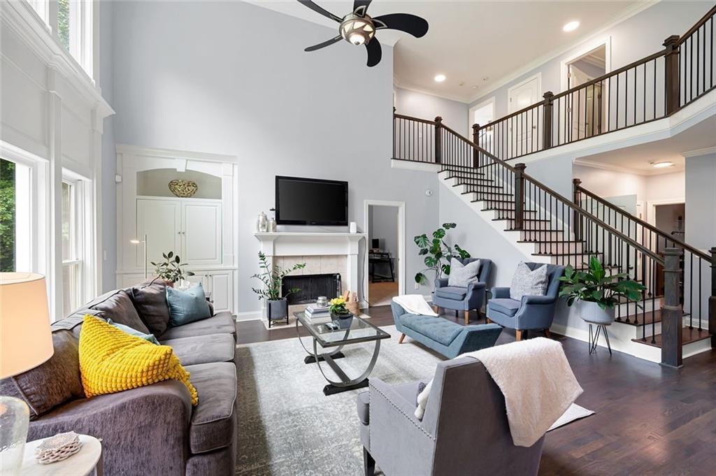 STONEBRIDGE AT MUD CREEK - Residential