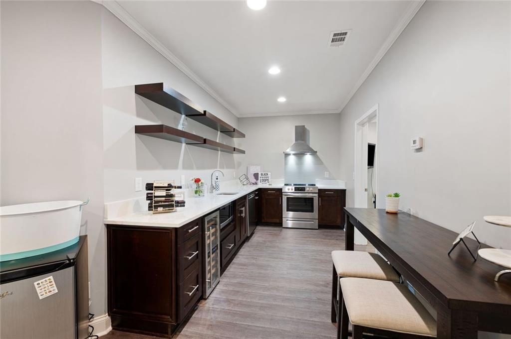 STONEBRIDGE AT MUD CREEK - Residential