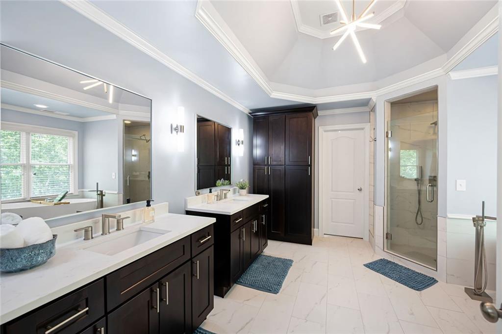 STONEBRIDGE AT MUD CREEK - Residential