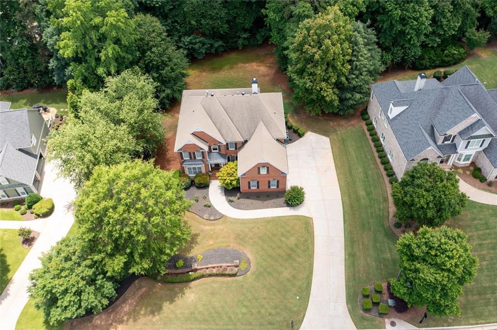 STONEBRIDGE AT MUD CREEK - Residential