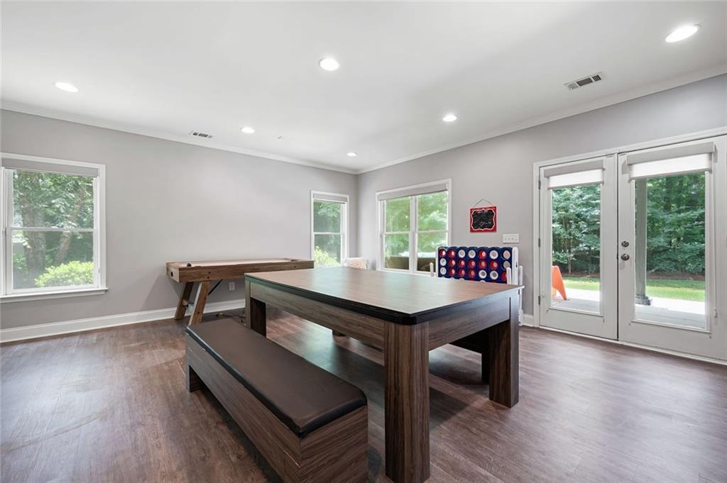 STONEBRIDGE AT MUD CREEK - Residential