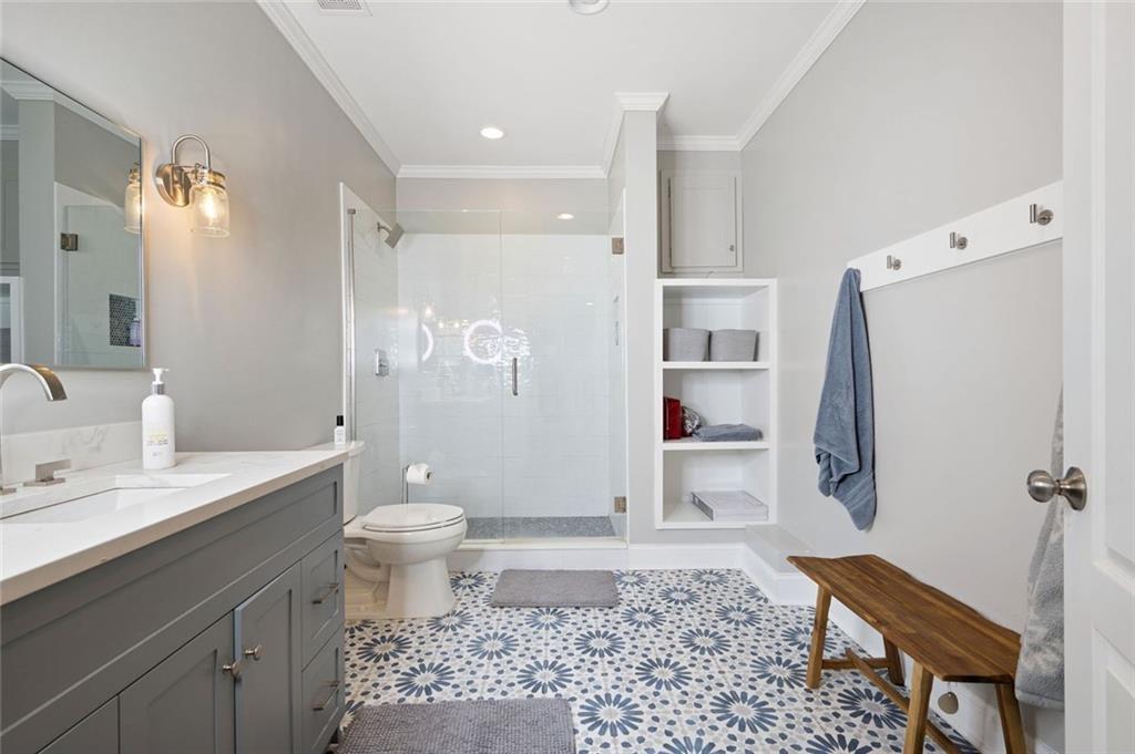 STONEBRIDGE AT MUD CREEK - Residential