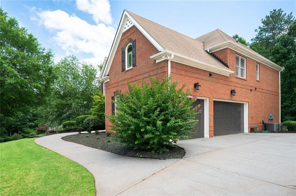 STONEBRIDGE AT MUD CREEK - Residential