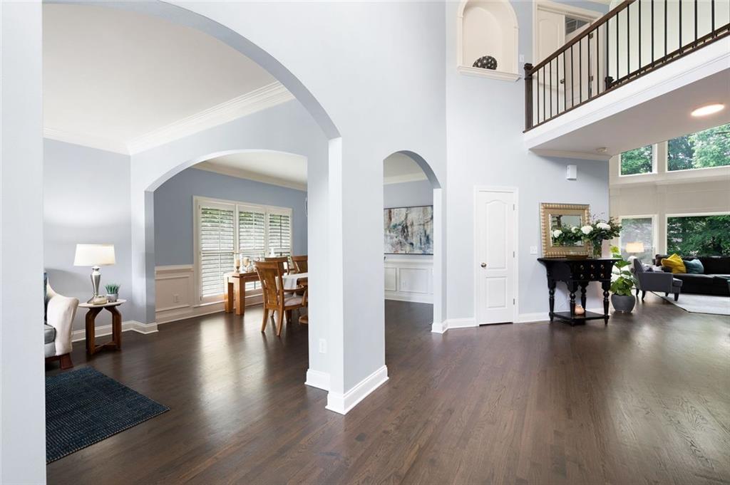 STONEBRIDGE AT MUD CREEK - Residential