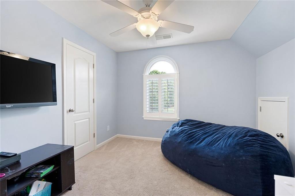 STONEBRIDGE AT MUD CREEK - Residential