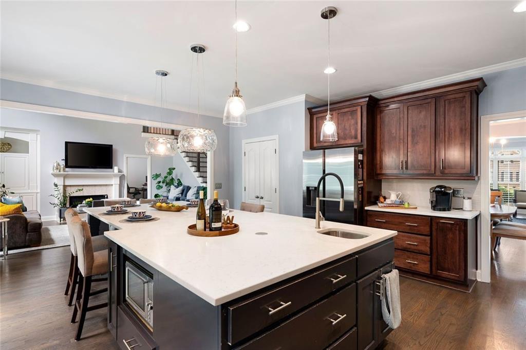 STONEBRIDGE AT MUD CREEK - Residential