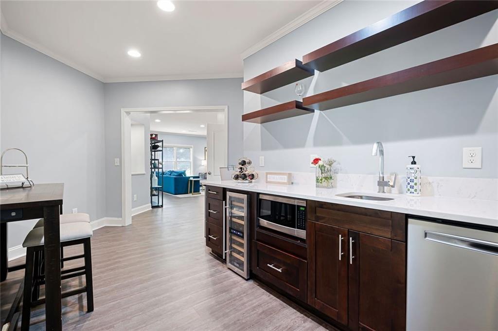STONEBRIDGE AT MUD CREEK - Residential