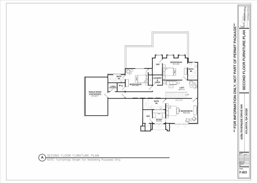 Riverside - Residential