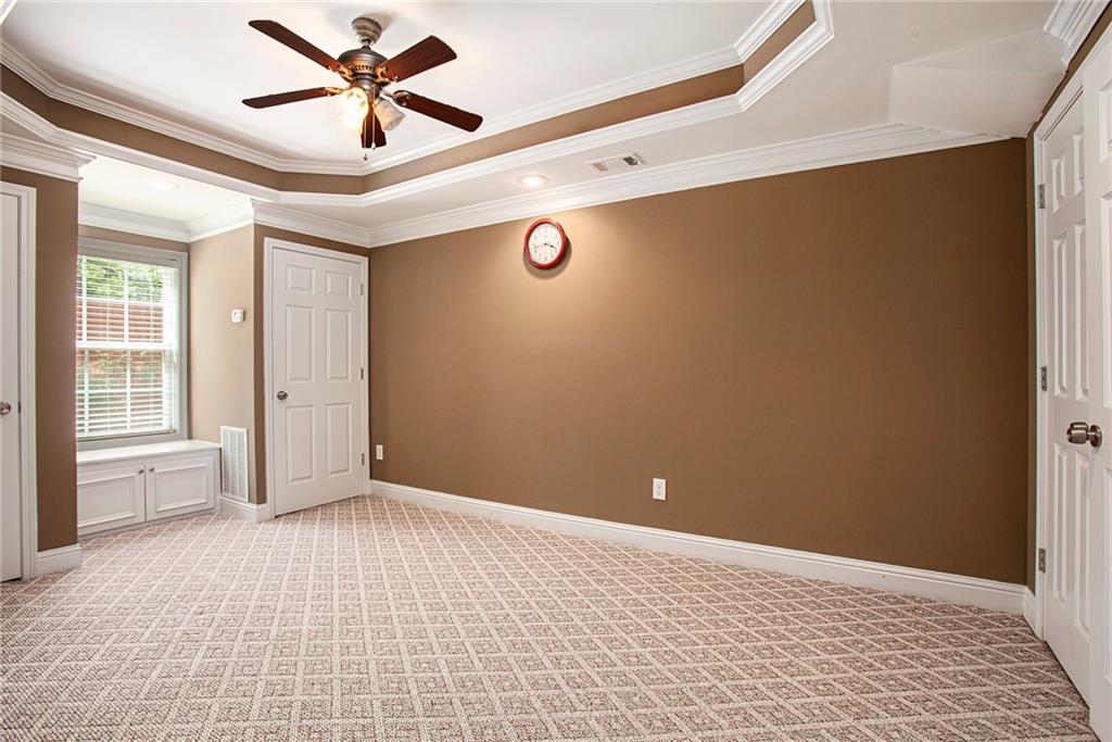 5011 Weathervane Drive, Alpharetta, Georgia image 39