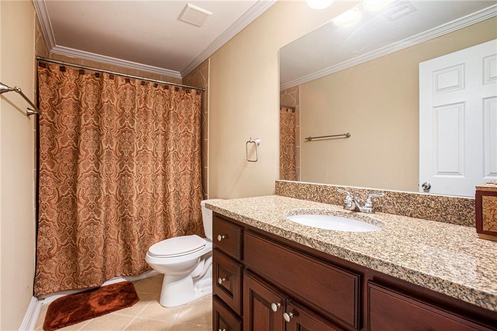5011 Weathervane Drive, Alpharetta, Georgia image 40